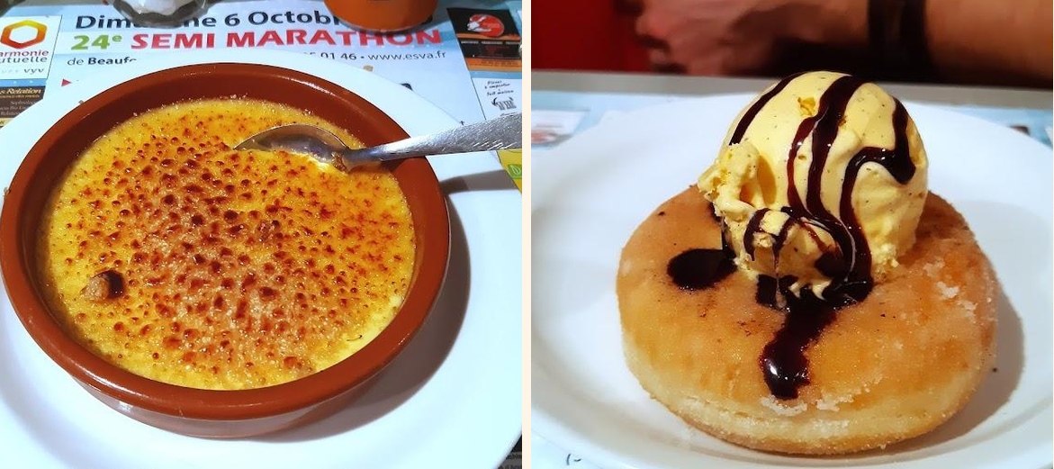 Restaurant Le 347 - Gallery Image 1