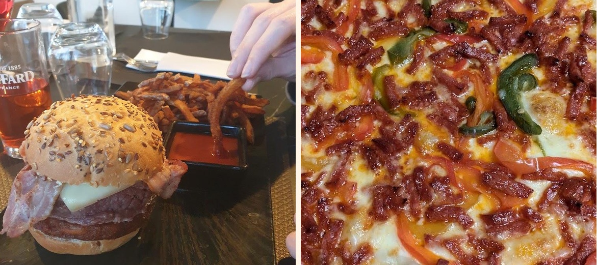 Restaurant Le 347 - Gallery Image 2