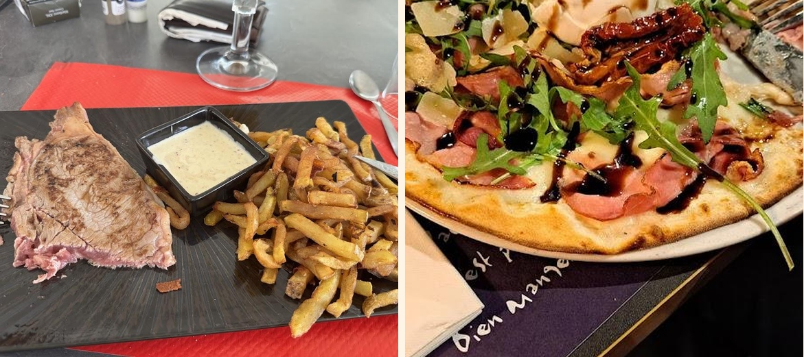 Restaurant Le 347 - Gallery Image 4