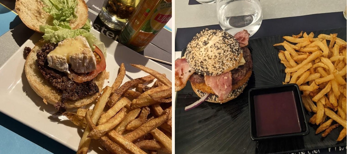 Restaurant Le 347 - Gallery Image 5